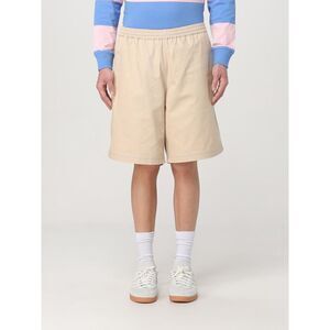 Bonsai Shorts Men Beige